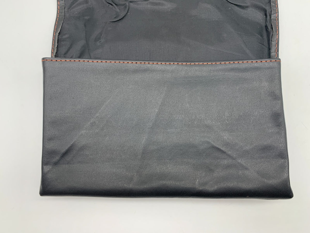 2009 Mini Convertible Owners Manual Set Incudes Case OEM A03B15007