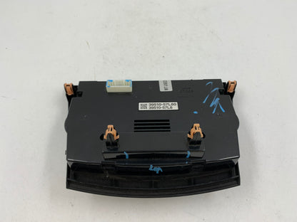 2010-2013 Suzuki Kizashi AC Heater Climate Control Unit OEM E03B41028