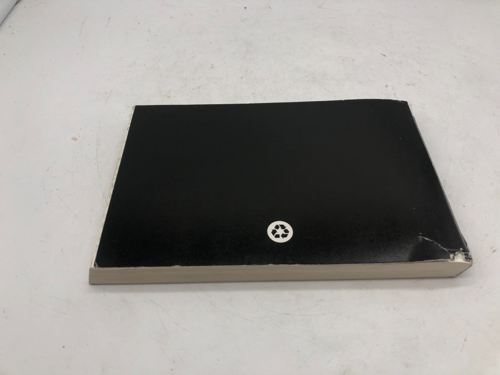 1999 Cadillac Seville Owners Manual OEM A01B08057