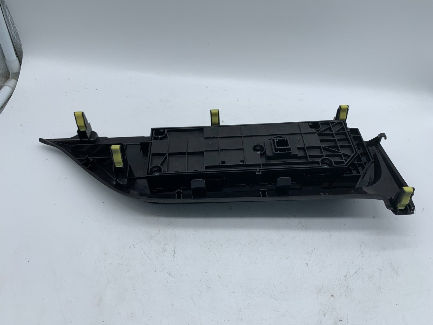 2014-2016 Toyota Corolla Climate Control AC Heater Unit OEM D02B53008