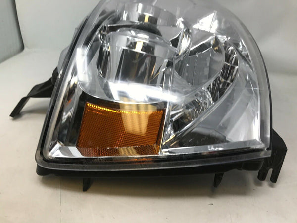 2007-2014 Chevrolet Avalanche 1500 Passenger Side Head Light Headlight A04B53038