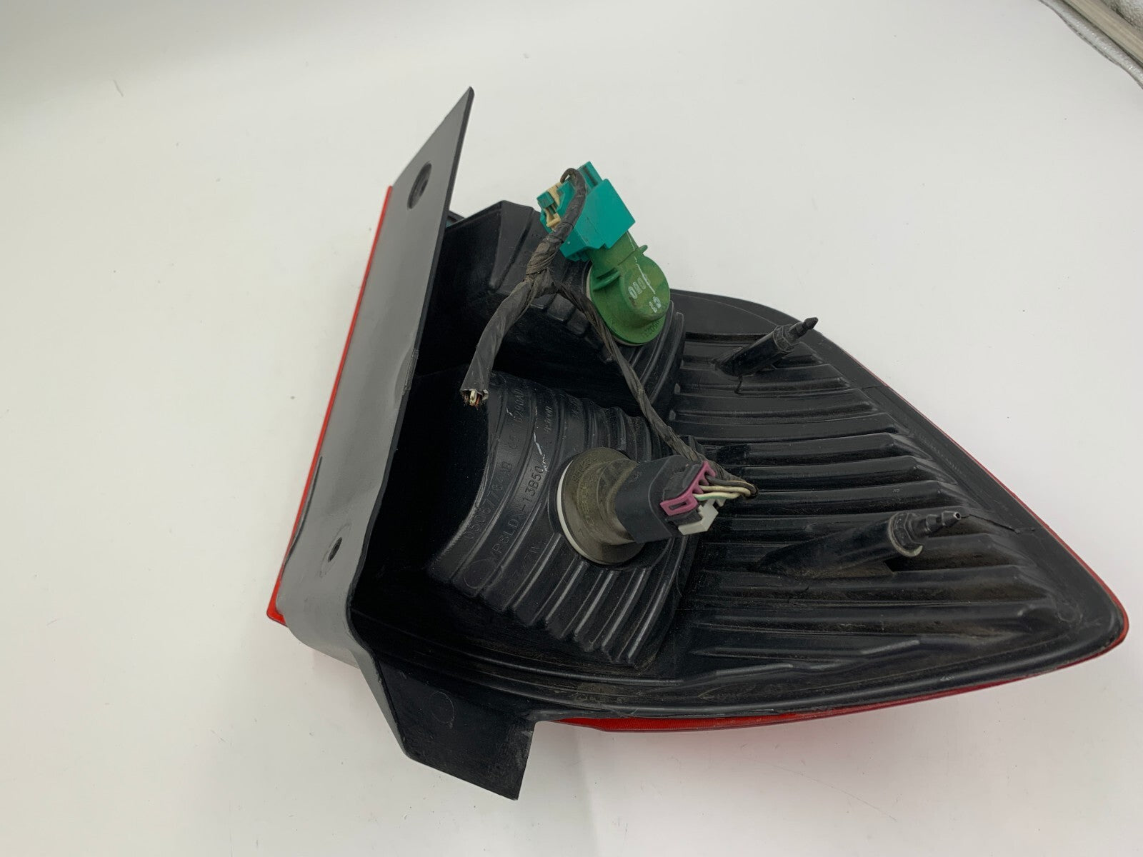 2009-2011 Dodge Journey Passenger Side Tail Light Taillight OEM A02B28050