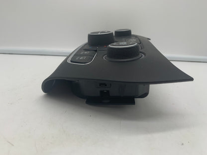 2019-2023 Jeep Cherokee Dual Zone Climate Control AC Heater Unit OEM