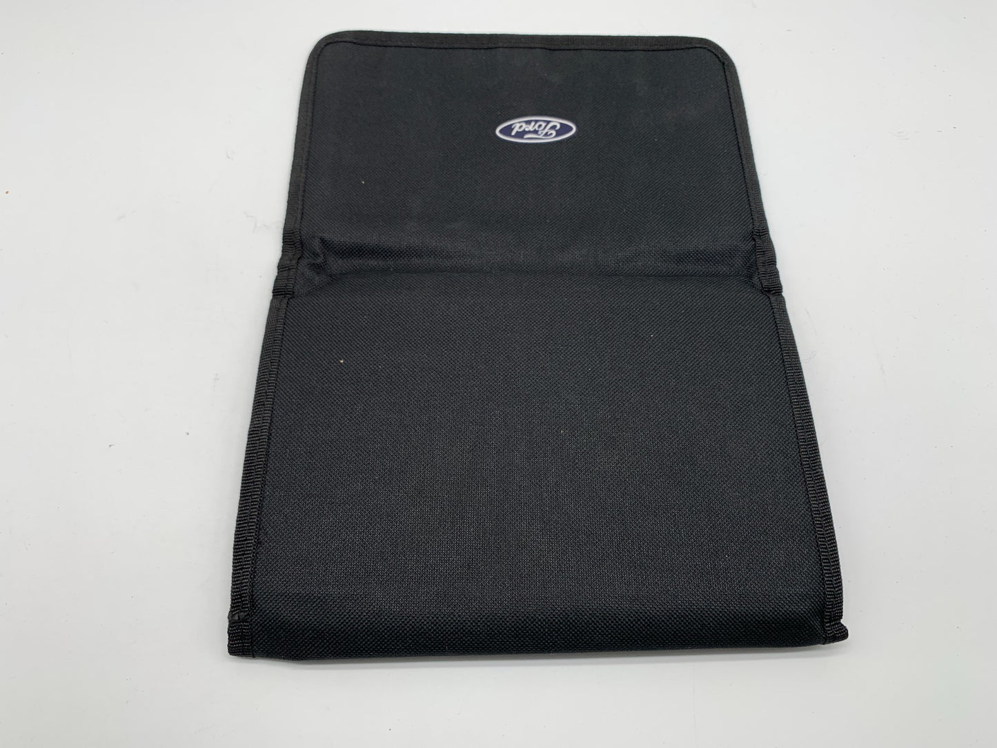 2020 Ford Fusion Hybrid Owners Manual Set with Case OEM E02B36004