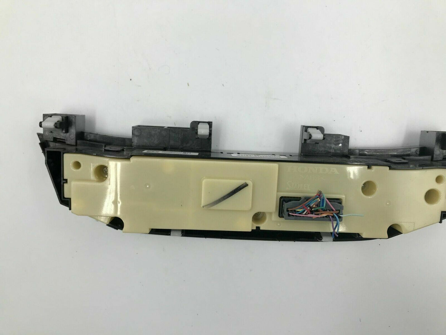 2013-2015 Honda Accord AC Heater Climate Control Unit OEM E01B16008