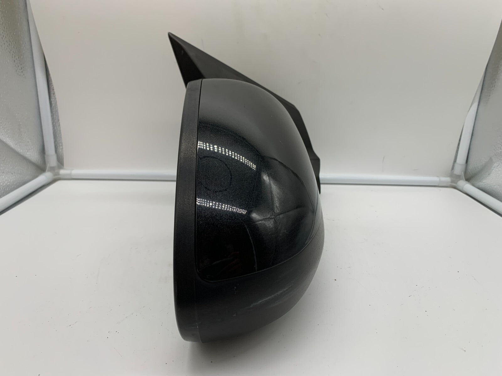 2012-2019 Chevrolet Sonic Passenger Side View Power Door Mirror Black D03B66003
