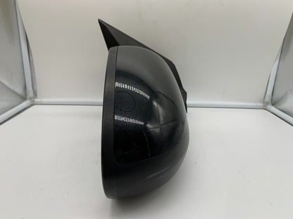 2012-2019 Chevrolet Sonic Passenger Side View Power Door Mirror Black D03B66003
