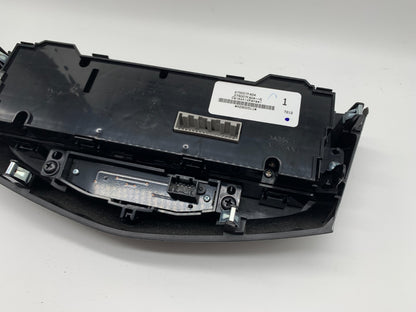 2017-2023 Nissan Rogue Climate Control AC Heater Temperature Unit OEM A04B38007