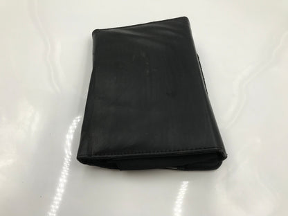 Subaru Owners Manual Case Only OEM