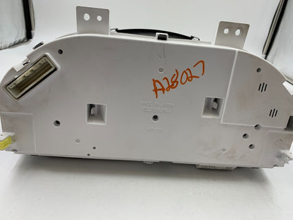 2012-2014 Subaru Impreza Speedometer Instrument Cluster OEM C02B38012