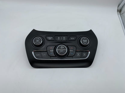 2015-2018 Jeep Cherokee Climate Control AC Heater Unit OEM B01B23009