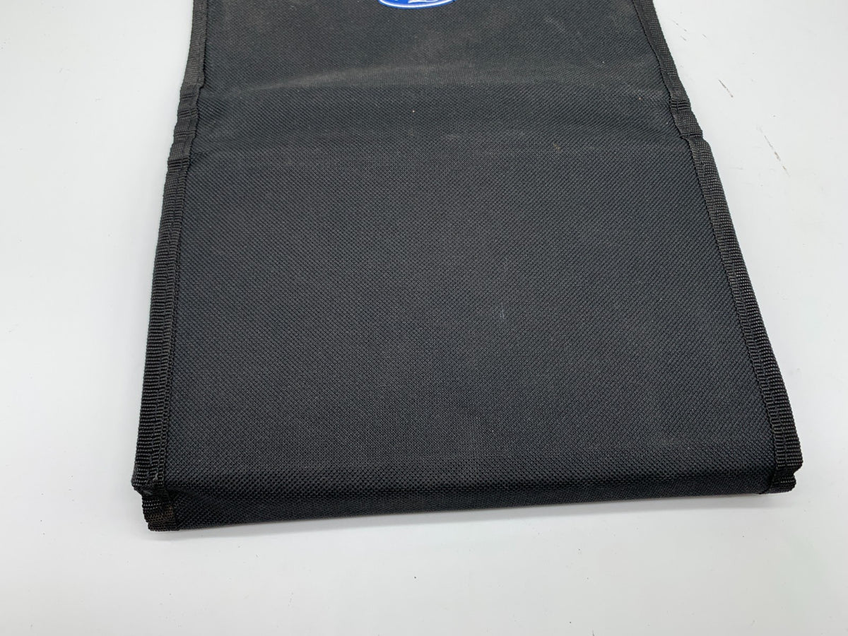 2020 Ford Explorer Owners Manual Set with Case OEM A01B51005