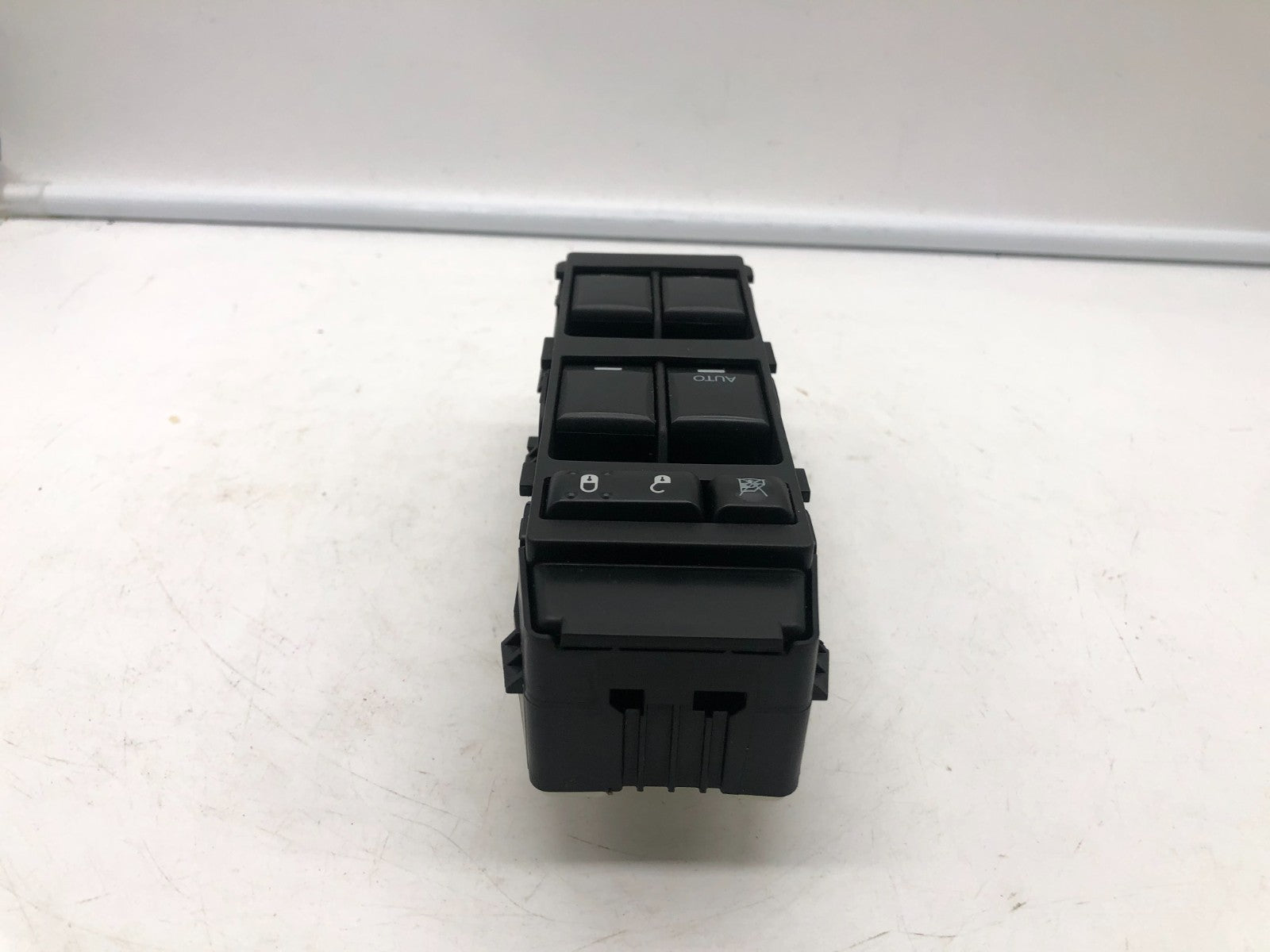 2011-2017 Jeep Patriot Master Power Window Switch OEM A01B05011