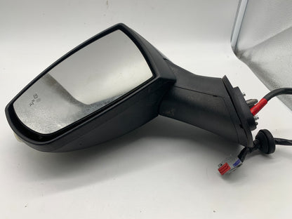2018-2022 Ford Ecosport Driver  Side View Power Door Mirror BSA A02B35002