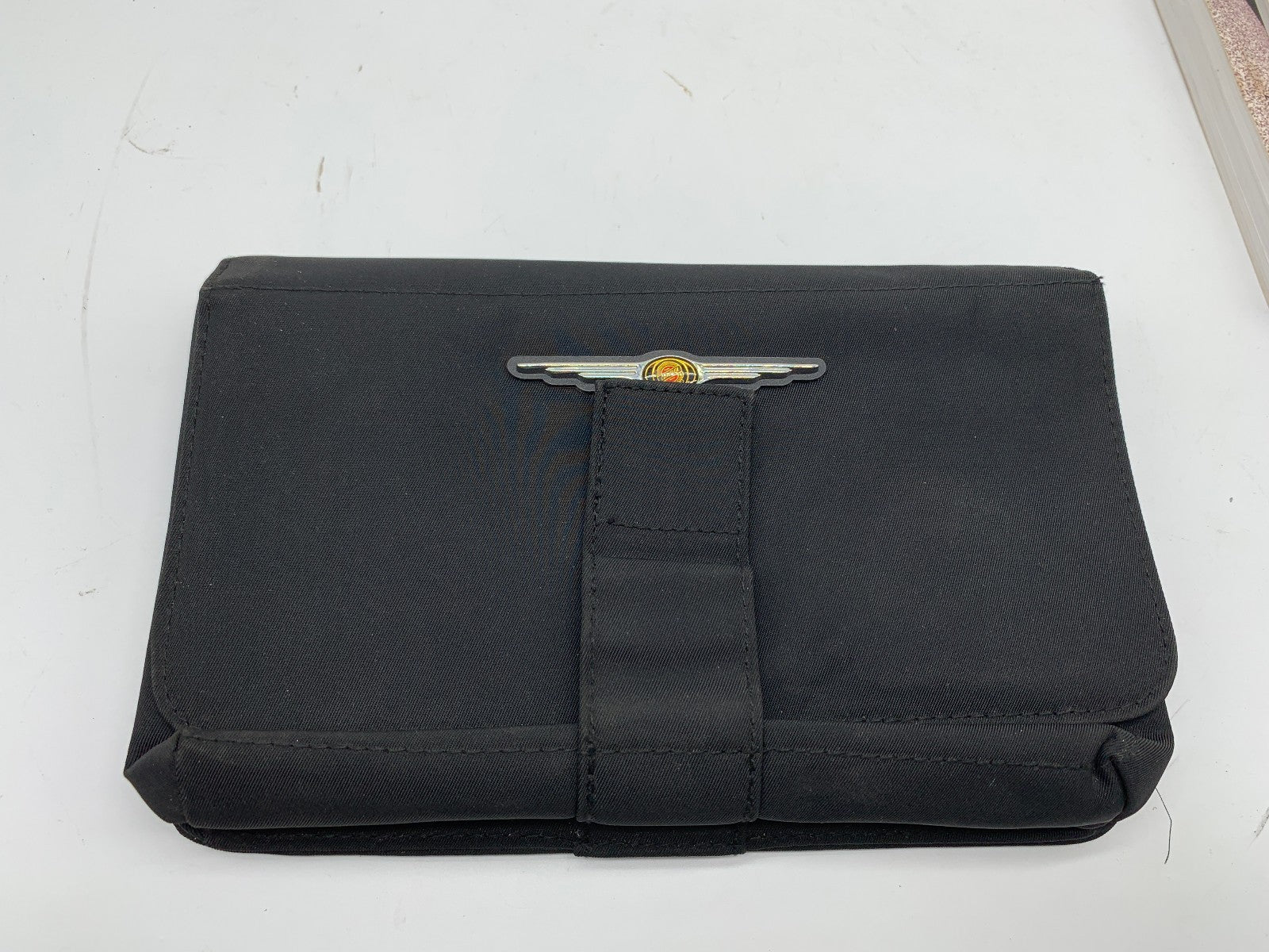 2007 Chrysler 300 Owners Manual Set with Case OEM D03B38003