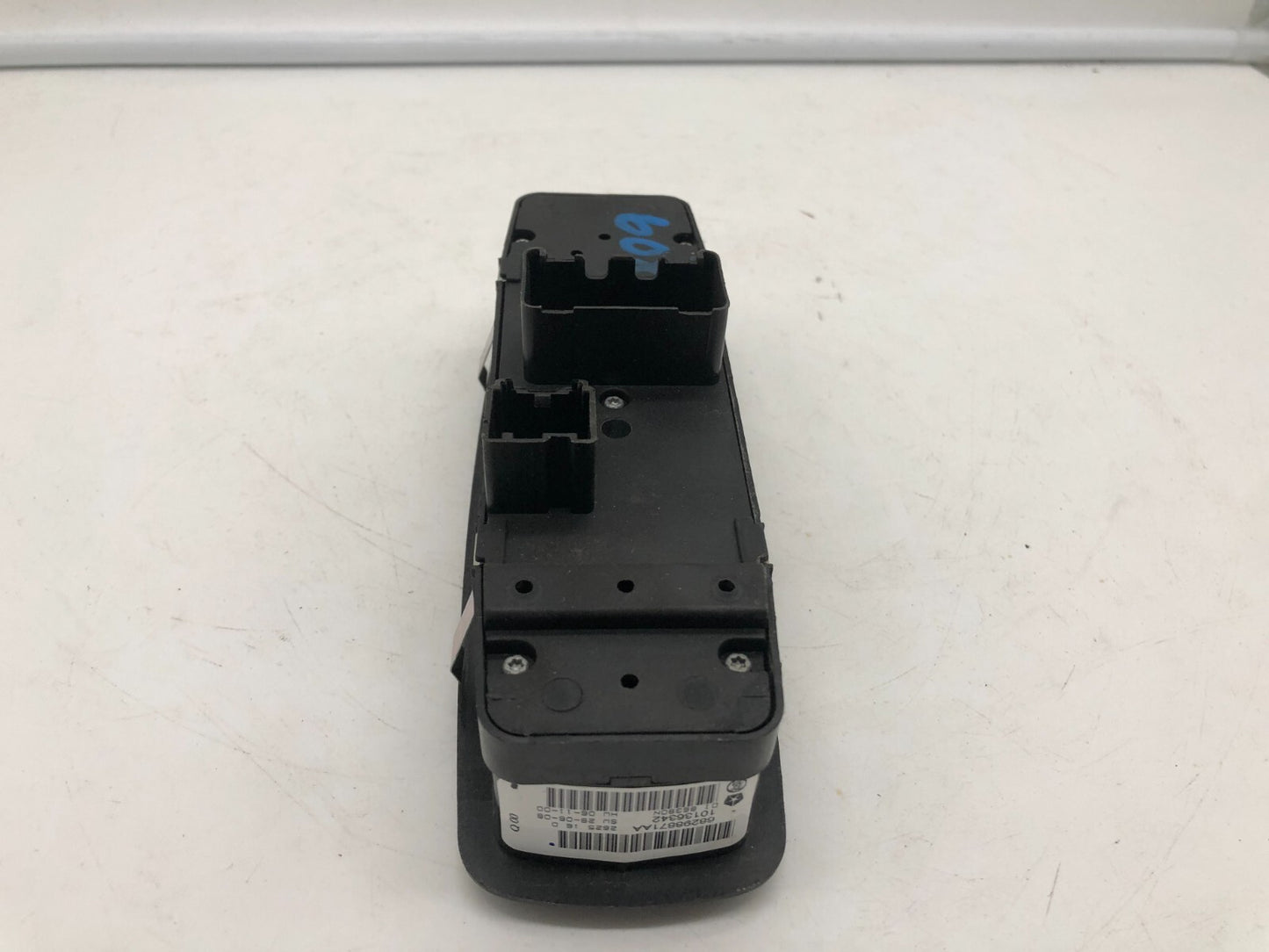 2012-2016 Chrysler Town & Country Master Power Window Switch OEM C03B45058