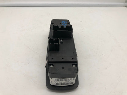 2012-2016 Chrysler Town & Country Master Power Window Switch OEM C03B45058