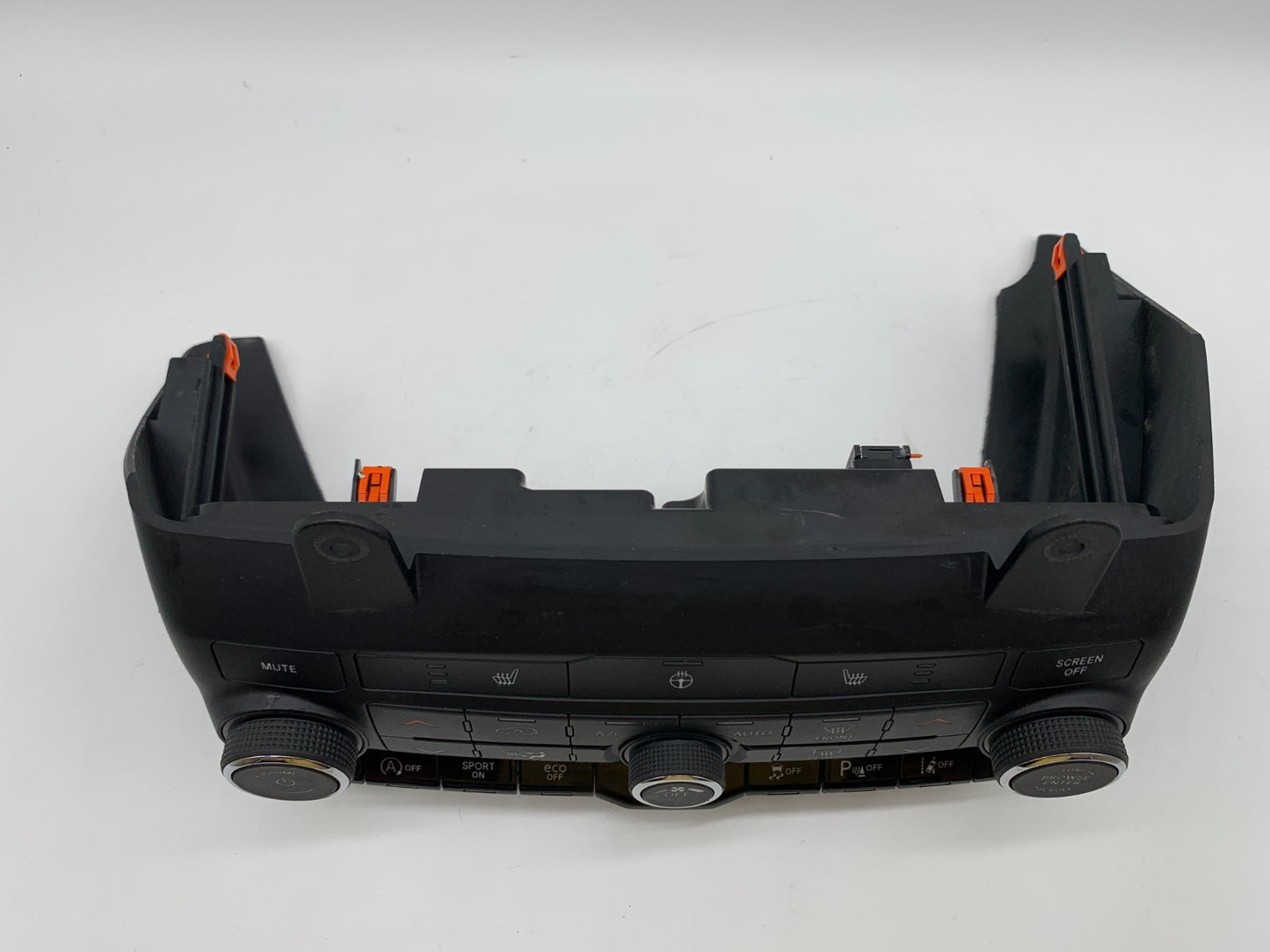 2021-2025 Dodge Durango Climate Control AC Heater OEM C03B50006