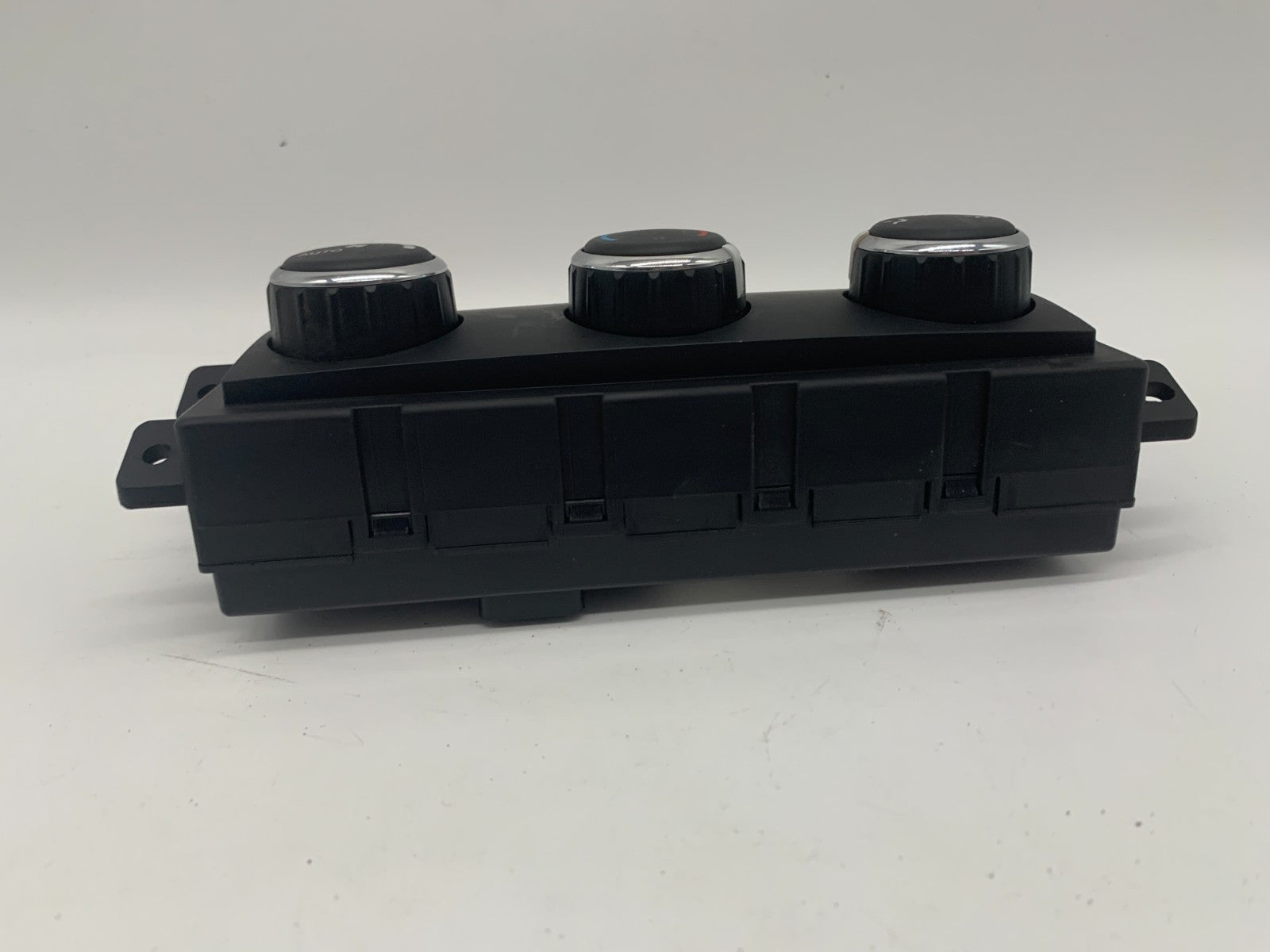 2012-2016 Chrysler Town & Country Rear Climate Control AC Heater OEM A02B47064