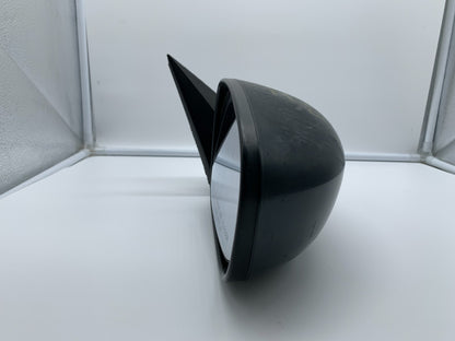 2006-2010 Chrysler 300 Passenger Side View Power Door Mirror Black OEM B01B55095