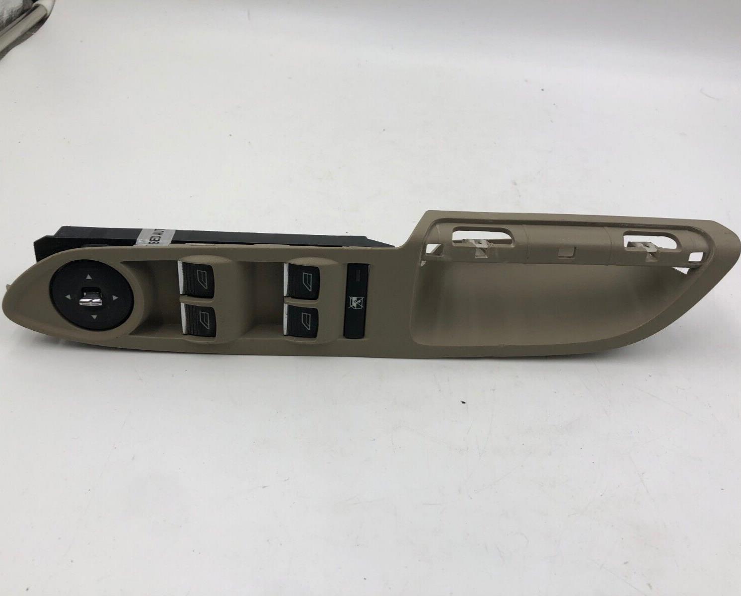 2013-2019 Ford Escape Master Power Window Switch OEM E01B65008