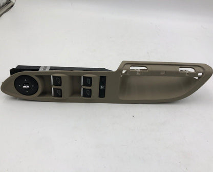 2013-2019 Ford Escape Master Power Window Switch OEM E01B65008