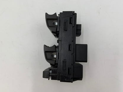 2007-2017 GMC Acadia Master Power Window Switch OEM D02B54019