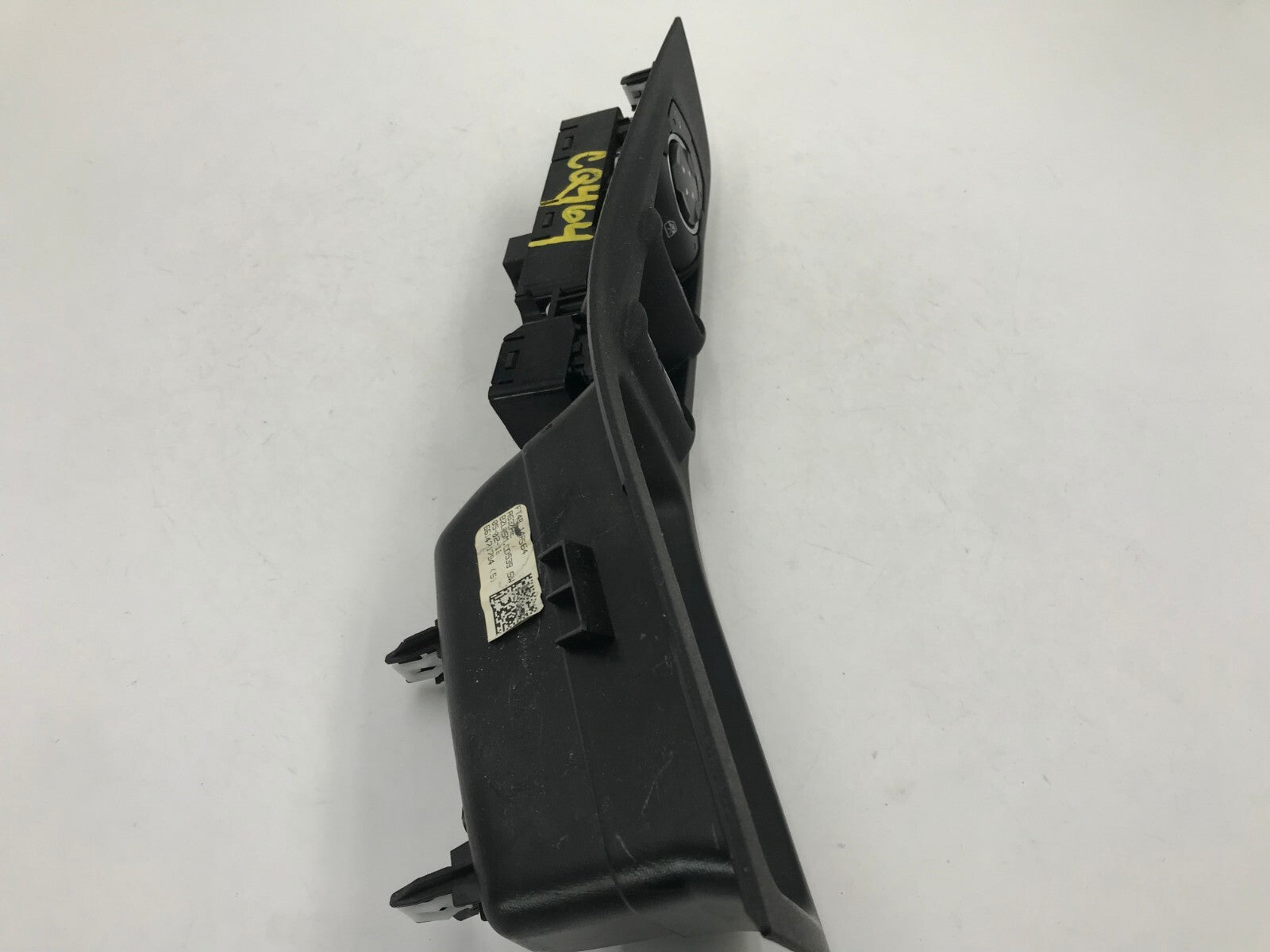 2016-2020 Ford Edge Master Power Window Switch OEM C03B06054