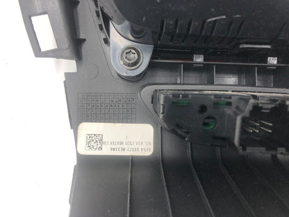 2018-2019 Ford Escape AC Heater Climate Control Unit OEM C01B44007