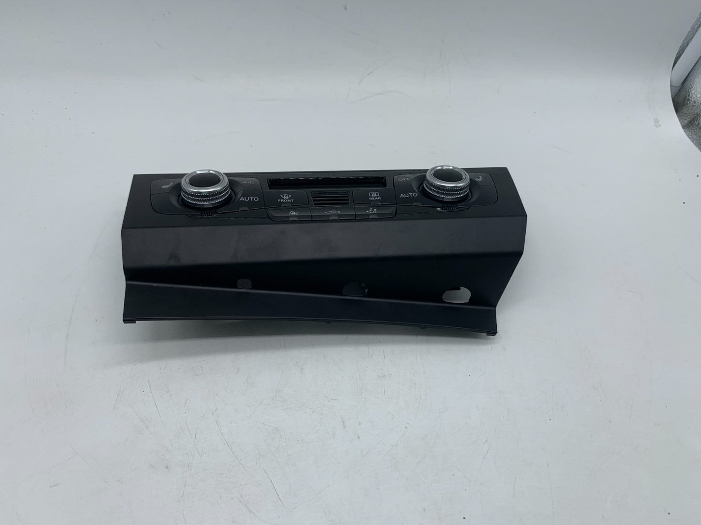 2014-2017 Audi A5 AC Heater Climate Control Unit OEM D03B02007