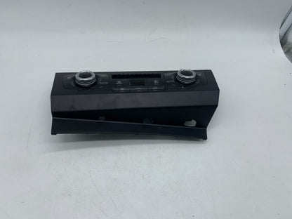 2014-2017 Audi A5 AC Heater Climate Control Unit OEM D03B02007