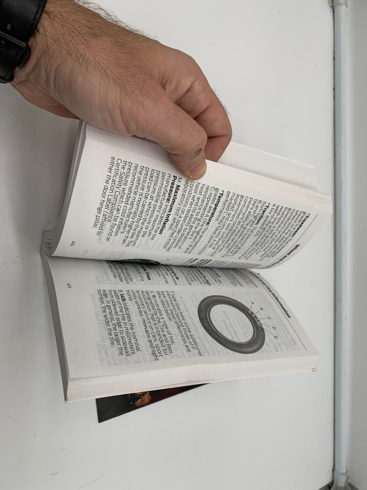 2025 Ford Transit Owners Manual OEM SK3J19A32 AA