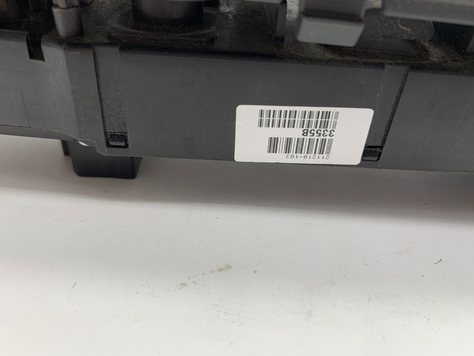 2005-2008 Dodge Ram 1500 Master Power Window Switch OEM