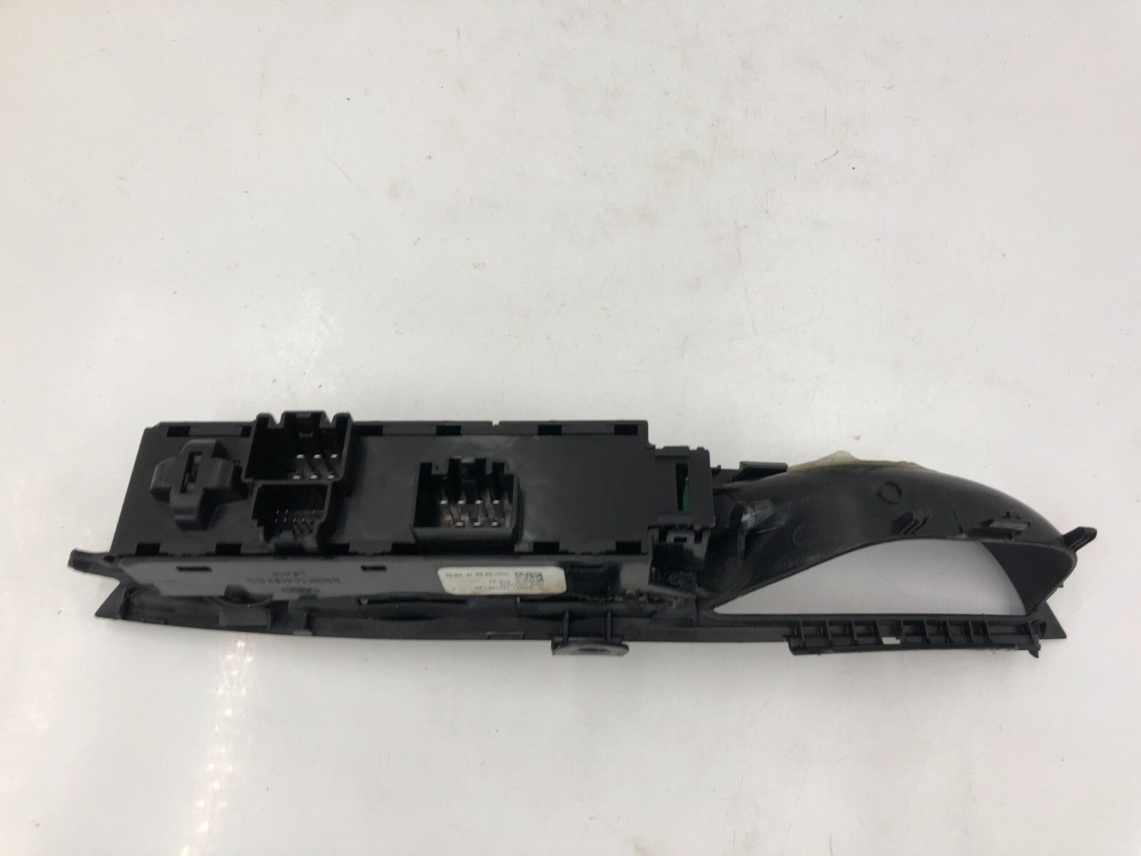 2012-2018 Ford Focus Master Power Window Switch OEM C02B52007