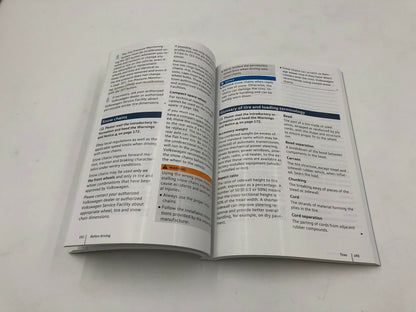 2017 Volkswagen Jetta GLI Owners Manual Set with Case OEM D02B60007