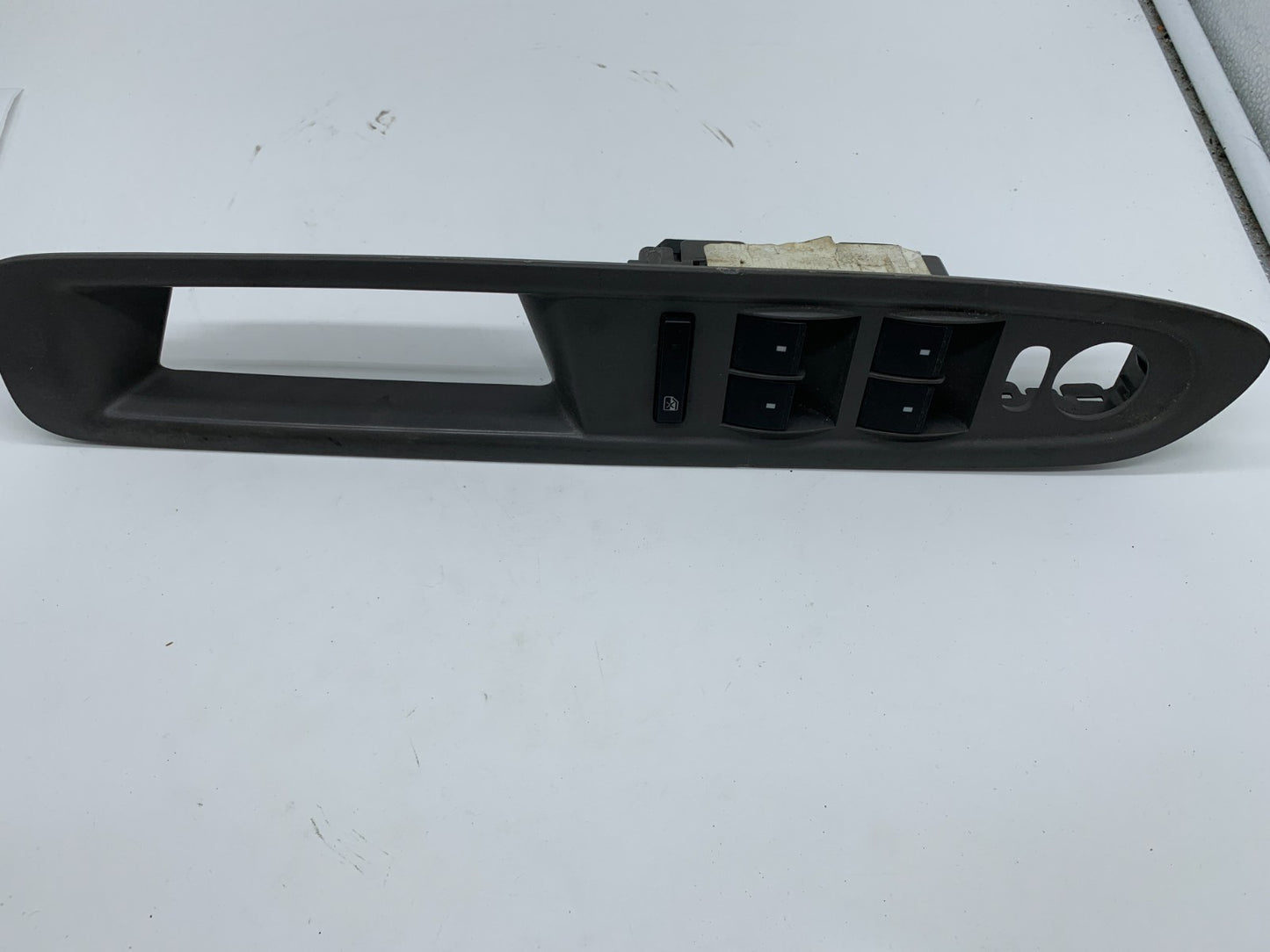 2011-2017 Chevrolet Traverse Master Power Window Switch OEM D02B68004