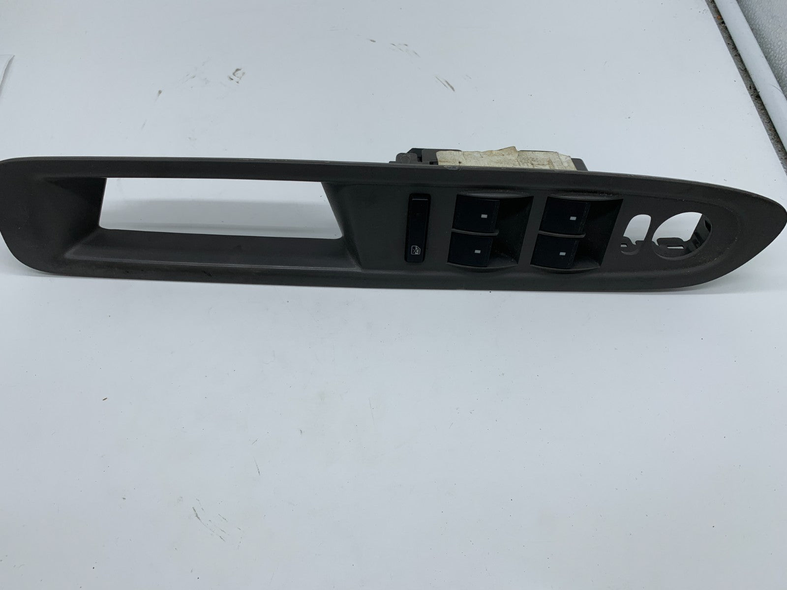 2011-2017 Chevrolet Traverse Master Power Window Switch OEM D02B68004