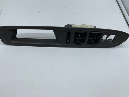 2011-2017 Chevrolet Traverse Master Power Window Switch OEM D02B68004