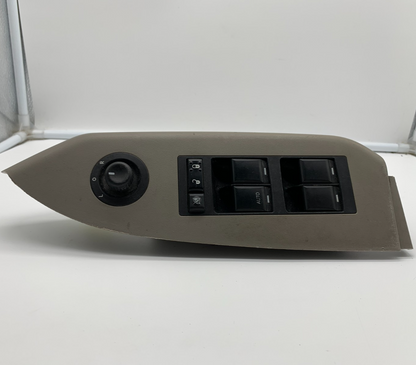 2011-2012 Dodge Caliber Master Power Window Switch OEM C03B05067