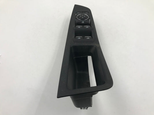 2016-2020 Ford Edge Master Power Window Switch OEM C03B06054
