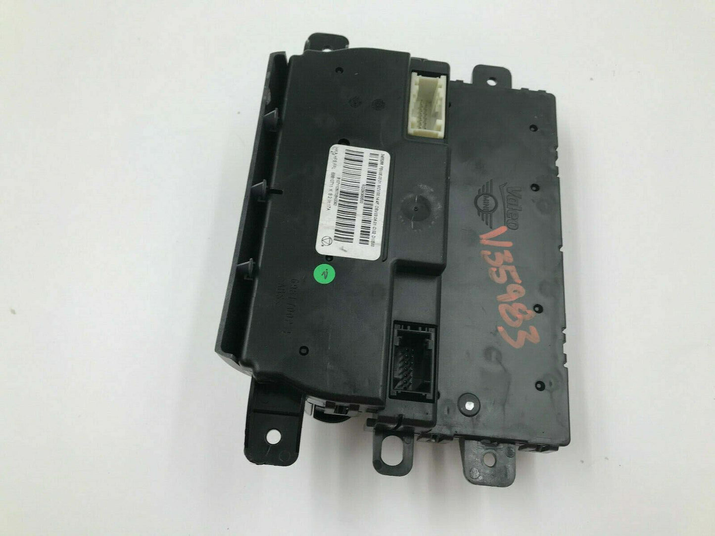 2008-2010 Mini Clubman AC Heater Climate Control Unit OEM C04B03005