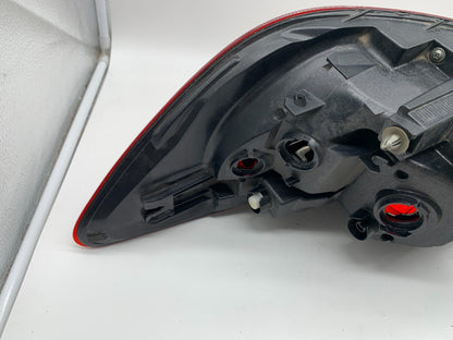 2013-2015 Mazda CX9 CX-9 Driver Tail Light Taillight Lamp OEM D03B66004