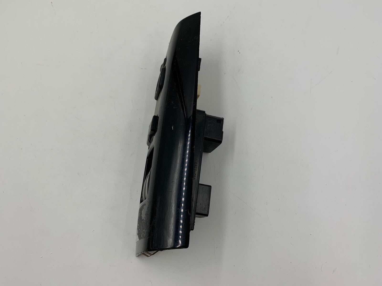 2004-2008 Mazda RX-8 RX8 Master Power Window Switch OEM C04B66012