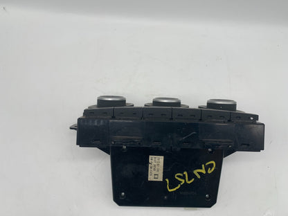 2007-2009 Mazda CX-9 CX9 AC Heater Climate Control Unit OEM C01B13038