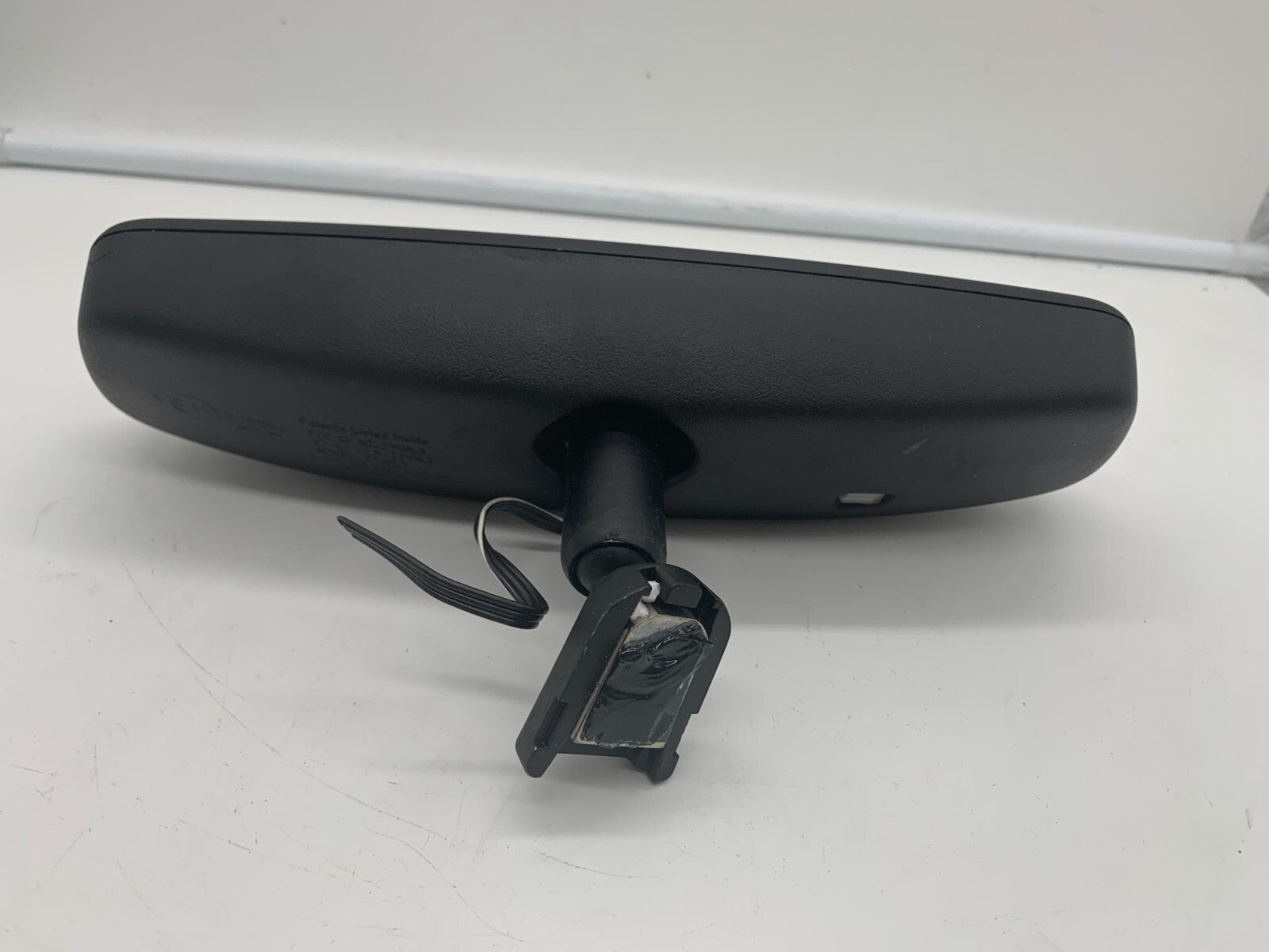 2010-2019 Subaru Impreza Interior Rear View Mirror OEM A02B43003