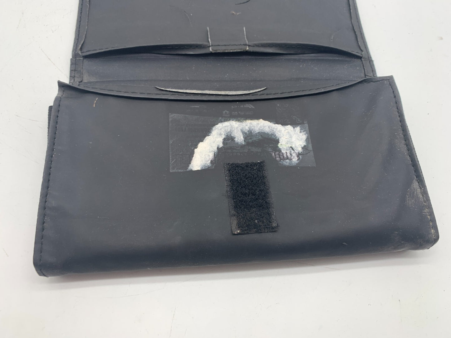 Dodge Owners Manual Case Only OEM A02B21042