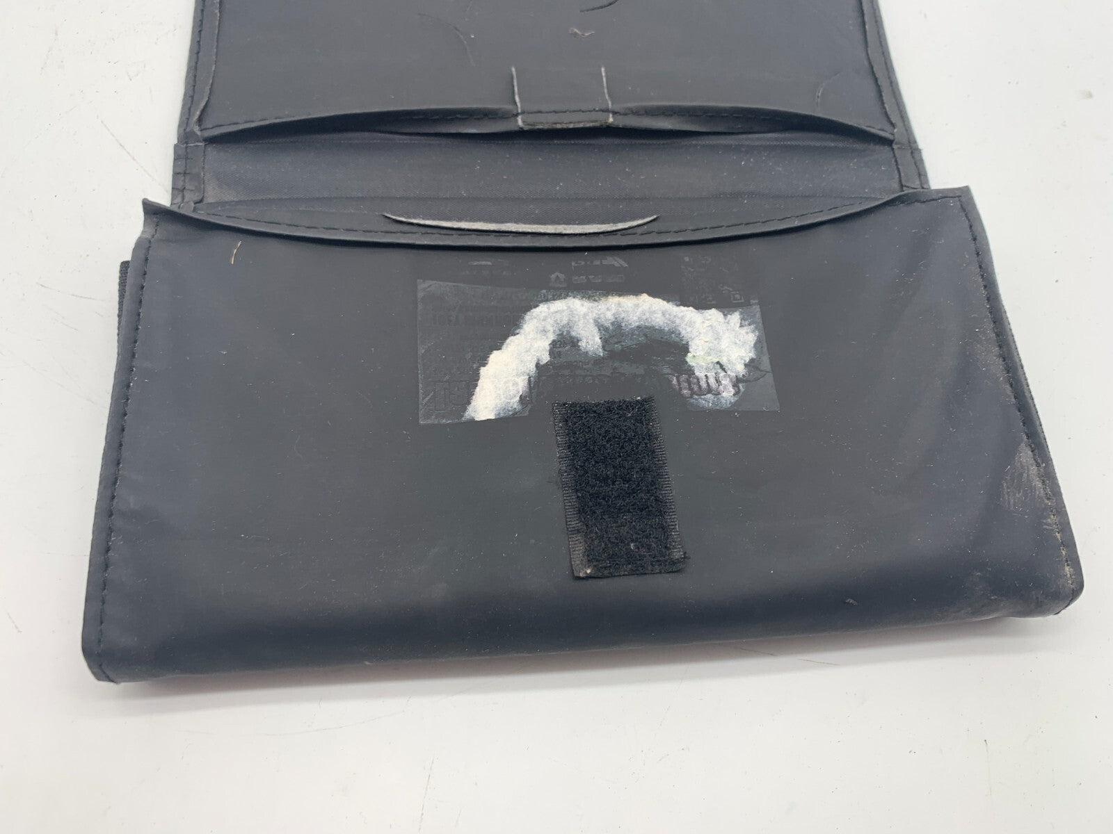 Dodge Owners Manual Case Only OEM A02B21042