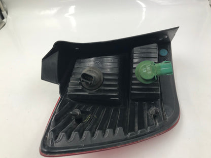 2009-2011 Dodge Journey Passenger Side Tail Light Taillight OEM A02B31019