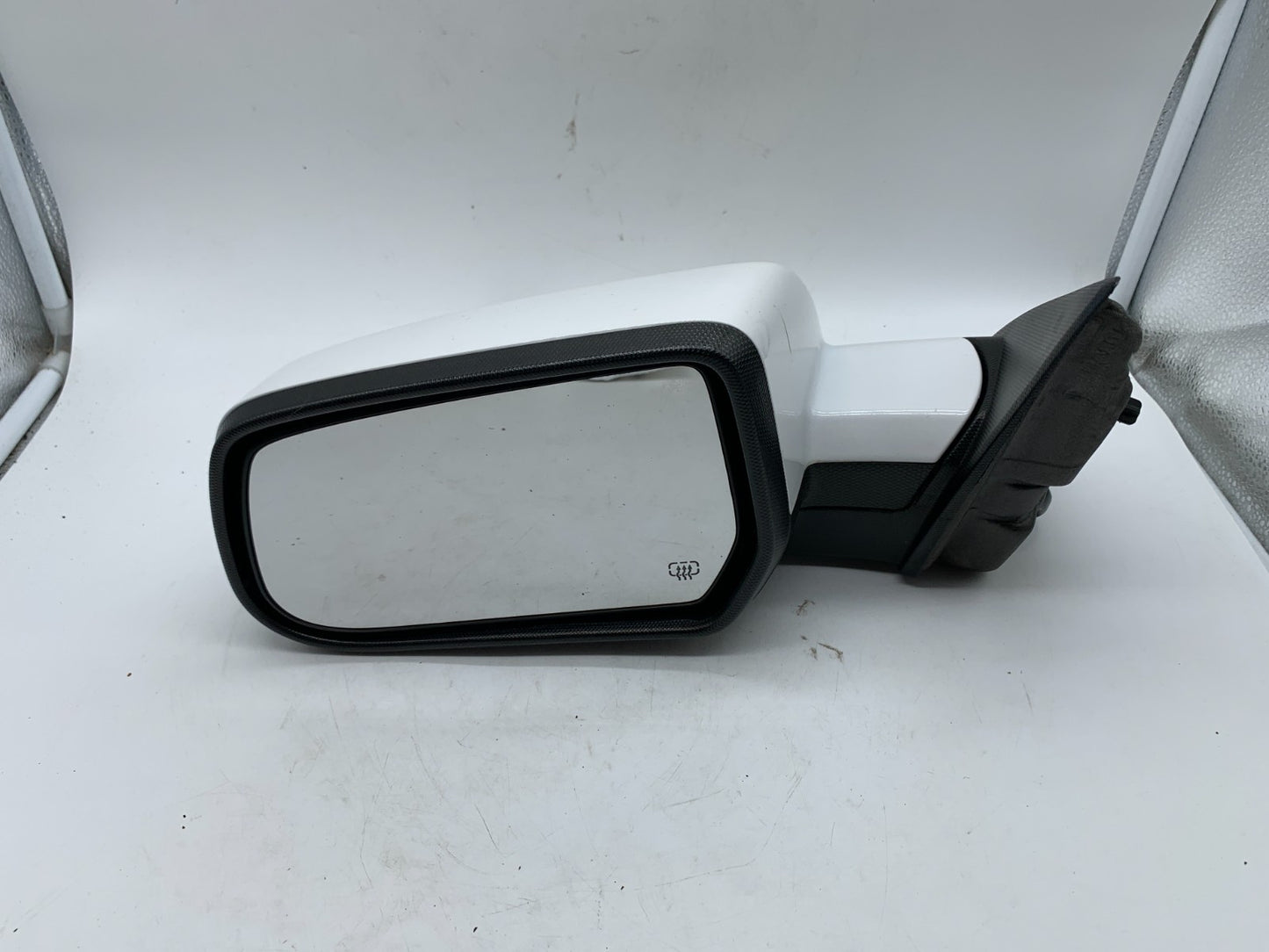 2010-2017 Chevrolet Equinox Driver Side View Power Door Mirror OEM D02B07003