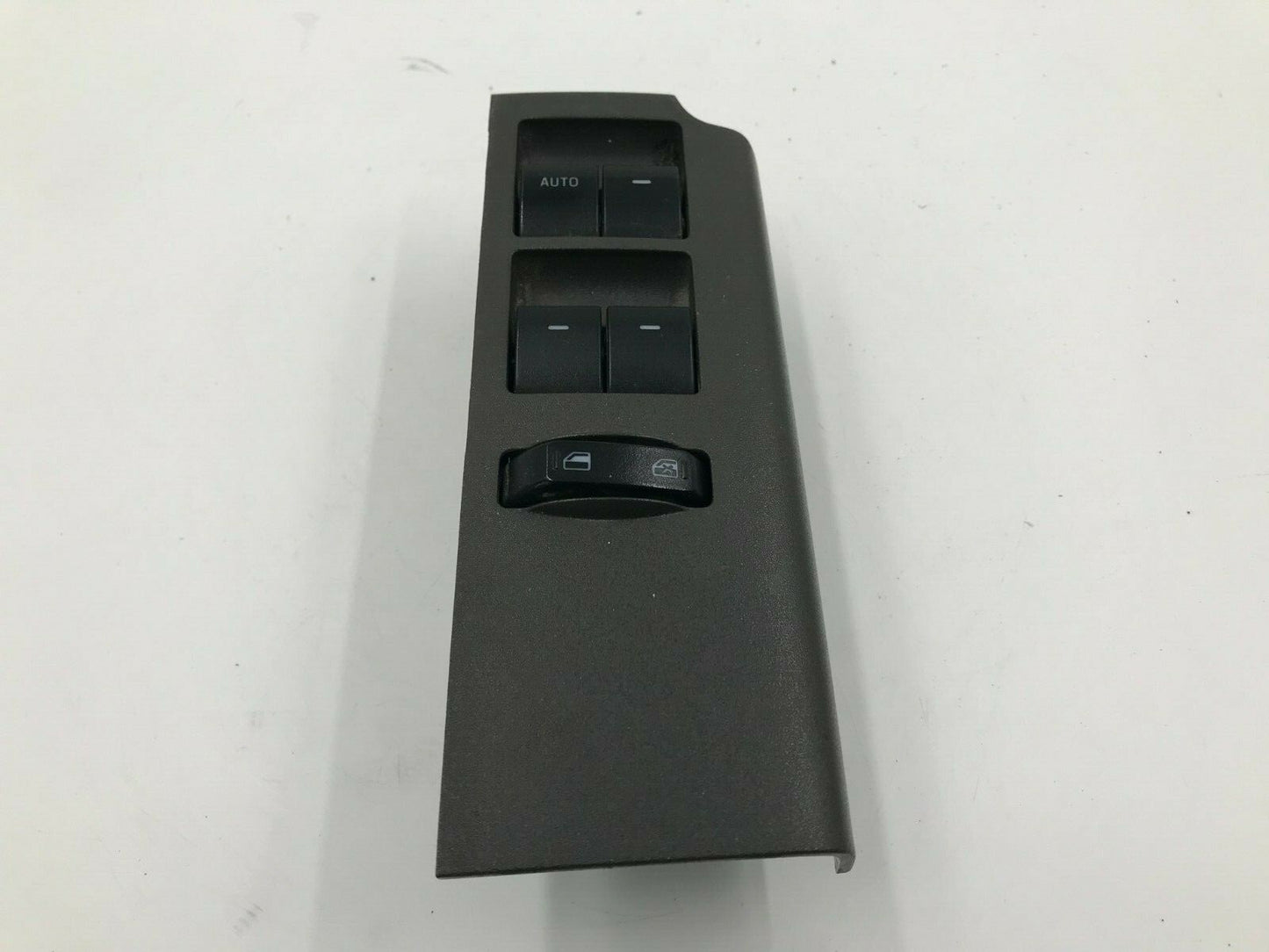 2008-2012 Ford Focus Master Power Window Switch OEM C01B36042